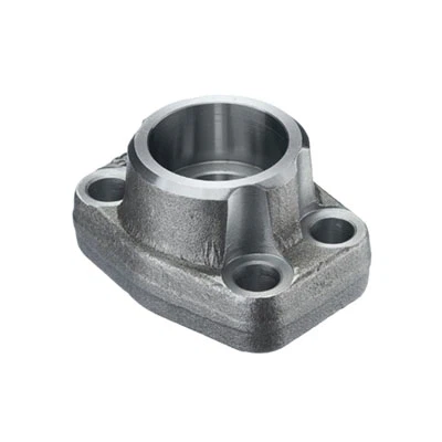 SAE Socket Weld Flanges