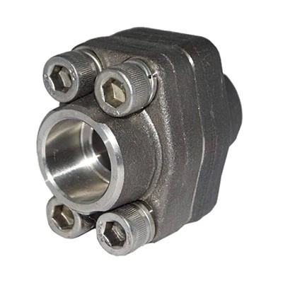 SAE Socket Weld Flanges suppliers