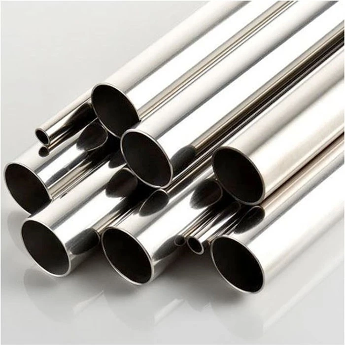 Seamless Stainless Steel Tubing