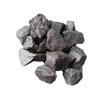 Silicon Manganese Alloy Used For Steel Compound Deoxidizer