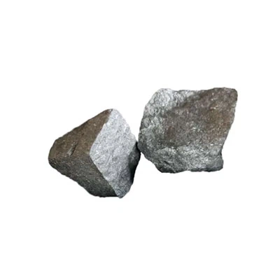 Silicon Manganese Alloy Used in Steel Making