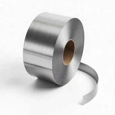 0.01mm Ultra-Thin Stainless Steel Foil