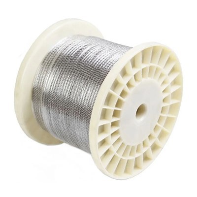 0.2 mm Stainless Steel Wire