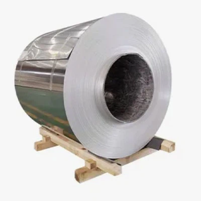 0.2mm Ultra-Thin Stainless Steel Coil