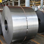 0.3mm Thin Stainless Steel Coil