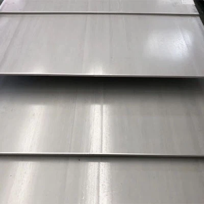 0.5 mm Thick SS Sheet
