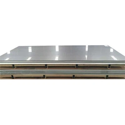 0.6 mm Stainless Steel Sheet
