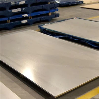 1 16 Stainless Steel Plate