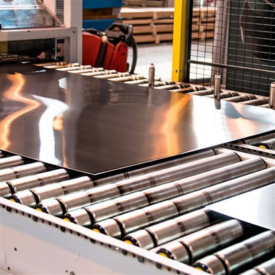 1/16 Stainless Steel Sheet