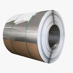 1/2 Hard Stainless Steel Coil