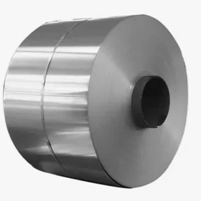 1/4 Hard Stainless Steel Coil