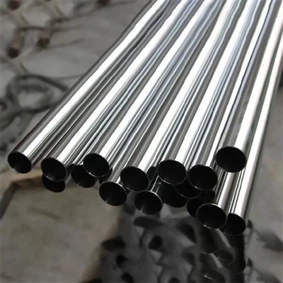 1 4 Inch Stainless Tubing