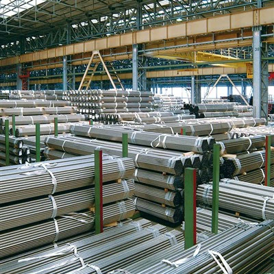 1 Stainless Steel Tubing