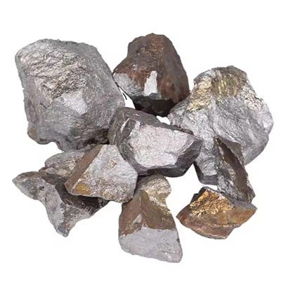 10-50mm Ferro Titanium Alloy