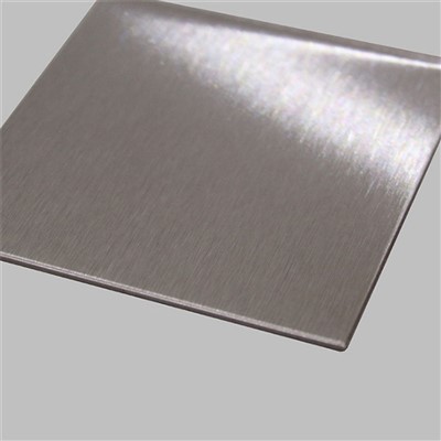 10 Gauge Stainless Steel Sheet