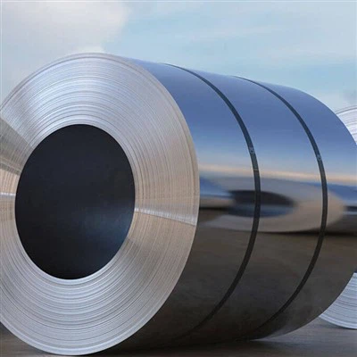 100 ft Stainless Steel Coil