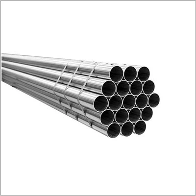 100 mm Steel Pipe
