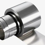 1000mm Width Stainless Steel Foil