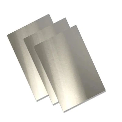 10mm 316 Stainless Steel Plate