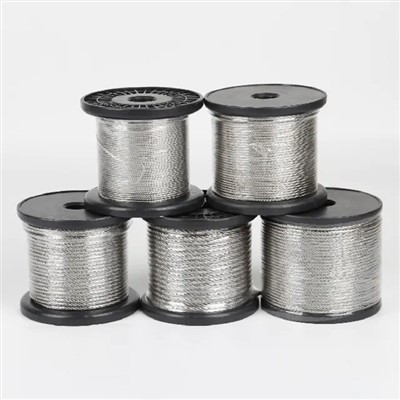 10mm Stainless Steel Wire Rope