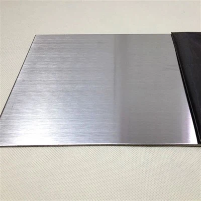 11 Gauge Stainless Steel Sheet