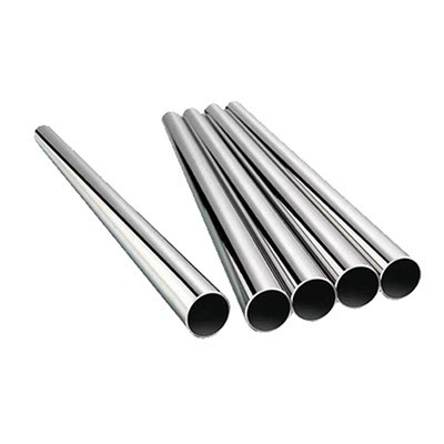 110mm Stainless Steel Pipe