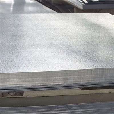 12 Gauge 304 Stainless Steel Sheet