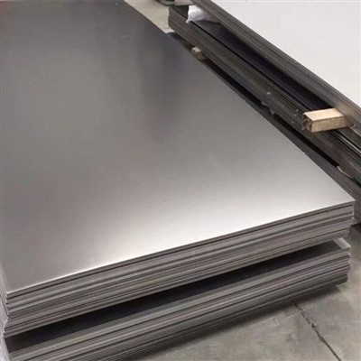 125 Stainless Steel Sheet