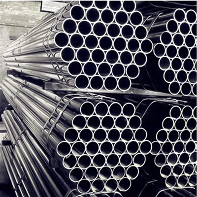 12mm Id Steel Tube