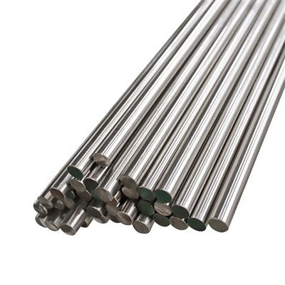 12mm Stainless Steel Round Bar