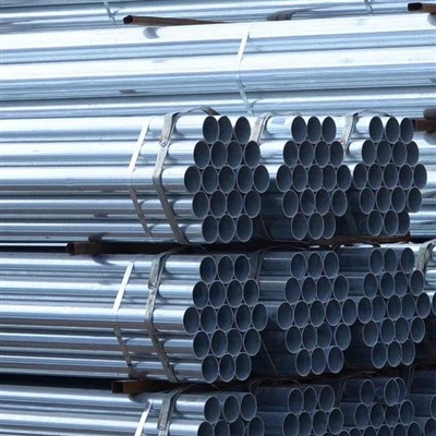 150 mm Steel Pipe