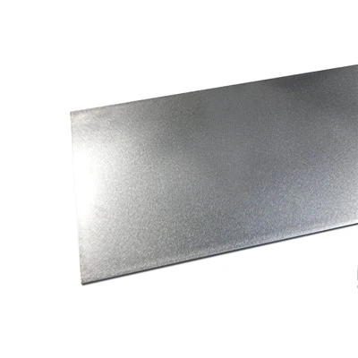16 Gauge Stainless Steel Sheet