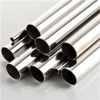 16 Stainless Steel Pipe