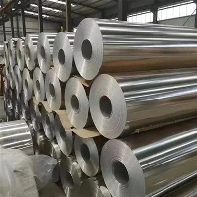 17-4PH Stainless Steel
