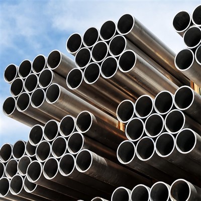 17mm Od Steel Tube