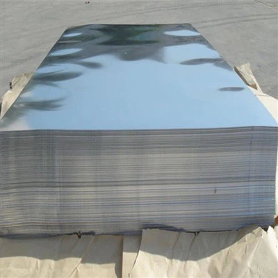 18 Gauge 304 Stainless Steel Sheet