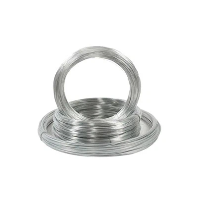 19 Gauge Stainless Steel Wire
