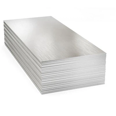 1mm Thick Stainless Steel Sheet
