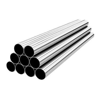 2.5 Inch Steel Pipe