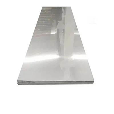 2.5 mm Stainless Steel Sheet