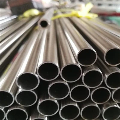 2.75 Od Steel Pipe