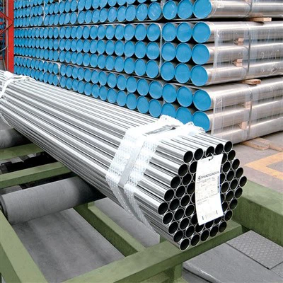 2.75 Steel Tube