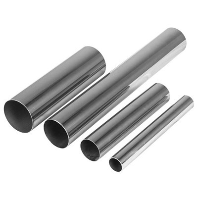 2 Stainless Steel Pipe