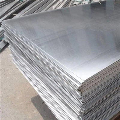 20 Gauge 316 Stainless Steel Sheet