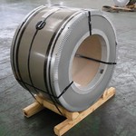 201 Stainless Steel Coil For Hardware Tools