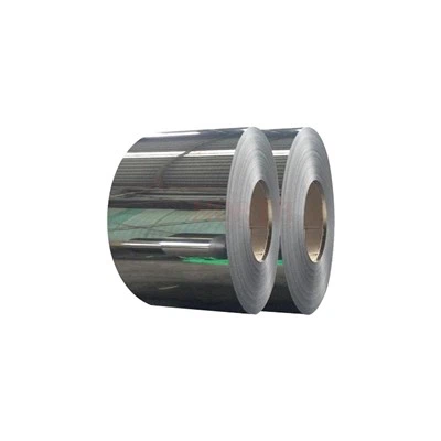 201 Stainless Steel Coil