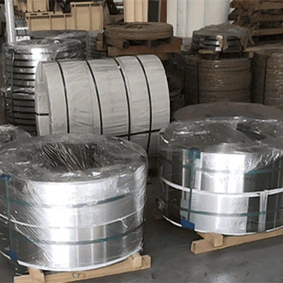 201 Stainless Steel Strip