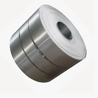 202 Stainless Steel Coil No.1 Finish For Low-Cost Industrial Equipment