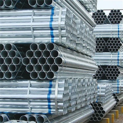 24mm Steel Tube