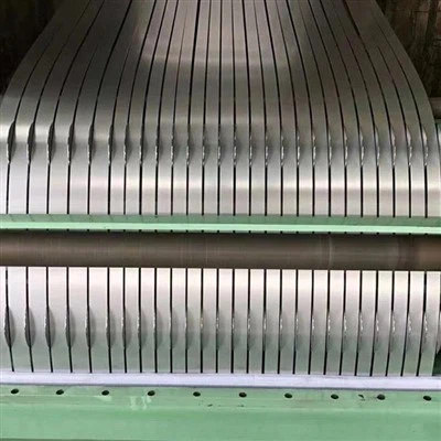 2507 Stainless Steel Strip